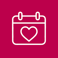 Duet — Couples Calendar & More