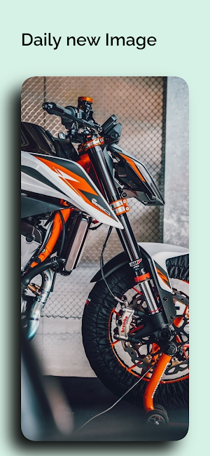 KTM Duke 890 Wallpapers Screenshot 3
