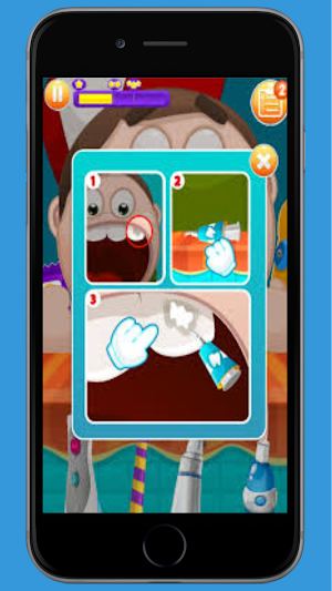 Doctor Teeth 2 Screenshot 2