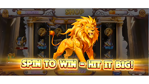Fortune Spark Slots Jackpot Screenshot 0