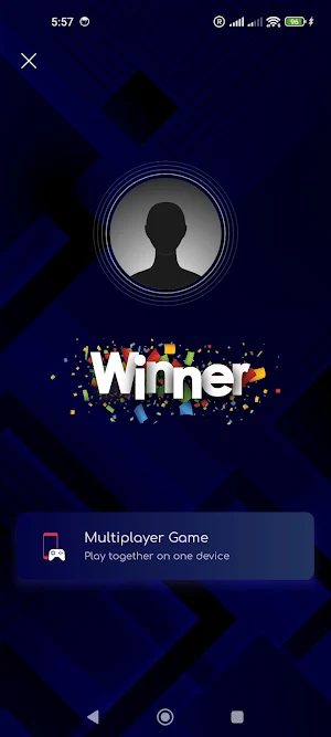 Squares – Brain Strategy Game Screenshot 3
