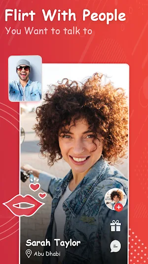 BiBi Live - Video Chat & Talk Screenshot 2