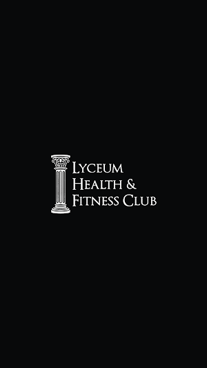 Lyceum Health And Fitness Club Screenshot 0