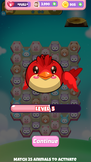 Animal Friend Screenshot 3