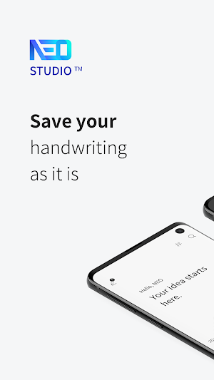 Neo Studio Screenshot 1