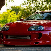 Supra MK4 Wallpapers