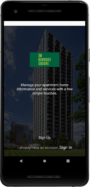 30 Harbord Square Screenshot 0