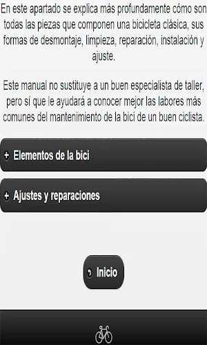Reparar Bicicleta Screenshot 2