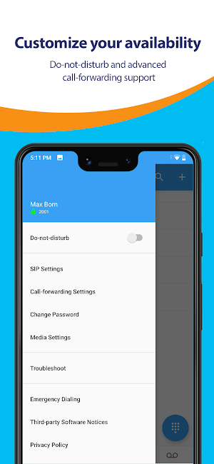 neuvena™ Mobile Screenshot 3