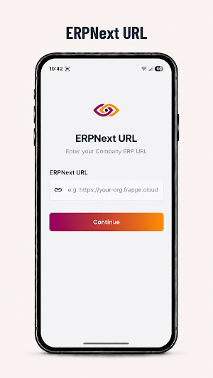 NetraNext Screenshot 1