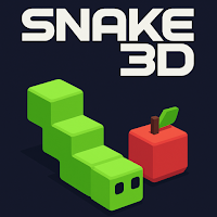 Snake 3D
