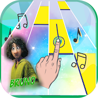 Piano - Bruno encanto