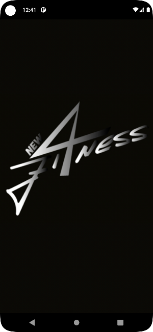 Palestra 4 Fitness Screenshot 0