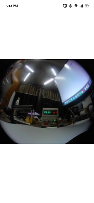 C18 Dashcam Screenshot 3