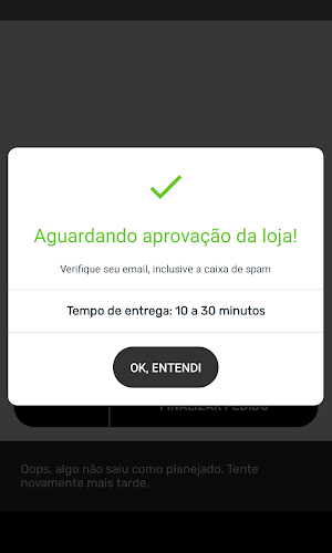 Q-Burger Screenshot 3
