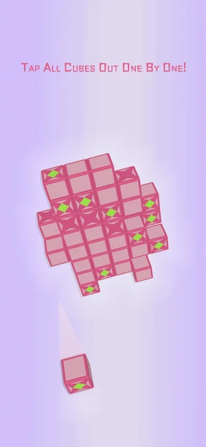 Tap Out Screenshot 3