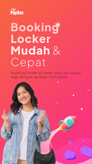 MyPopBox Screenshot 0
