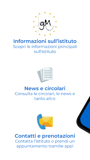 Liceo G. Marconi Screenshot 1