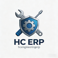 HC ERP
