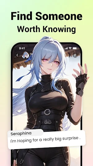Eulalia AI: Chat Your Way Screenshot 2