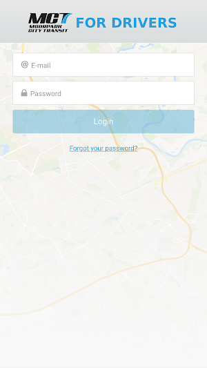 MCT On Demand for drivers Screenshot 1