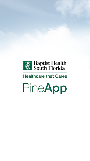 PineApp Screenshot 0