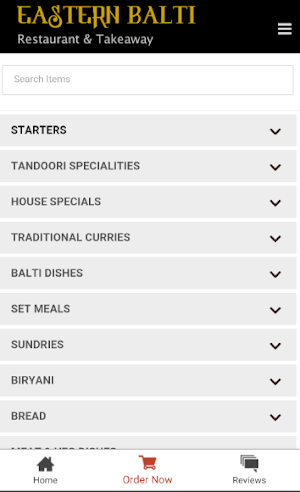 Eastern Balti Screenshot 3