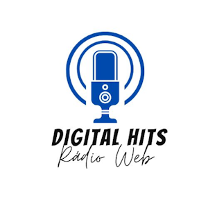 Rádio Digital Hits Screenshot 1