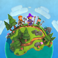 Walk With Me: The Walking RPG