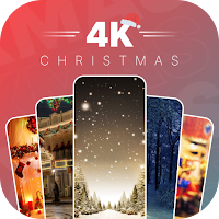 Christmas Wallpaper: 4K & HD