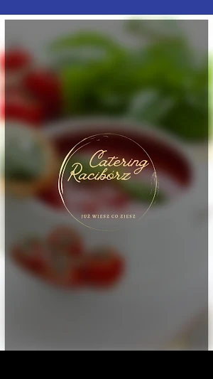 Catering Racibórz Screenshot 0