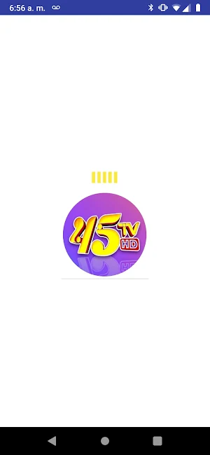 Canal 45 Cavicat Screenshot 0
