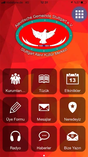 Stuttgart AKM Screenshot 0
