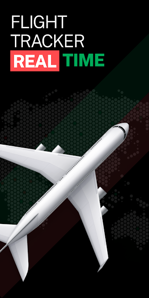 UAE Airport Flights Status Screenshot 0
