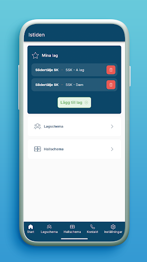 Nya istiden Screenshot 2