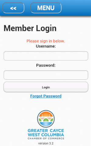 Greater Cayce-West Columbia Screenshot 2