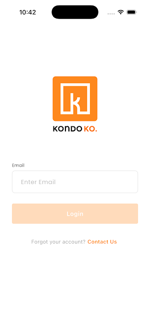 Kondo Ko Screenshot 0