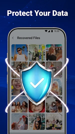 File Recovery, Photo Recovery Screenshot 3