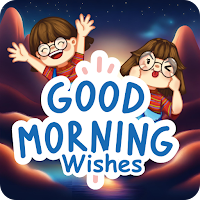 Good Morning App - Wishes 2025