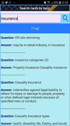 Fraud control, Governance and  Screenshot 2