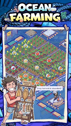 Wild Water World Screenshot 3