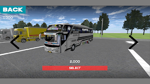 bus Pianika kids panda telolet Screenshot 2