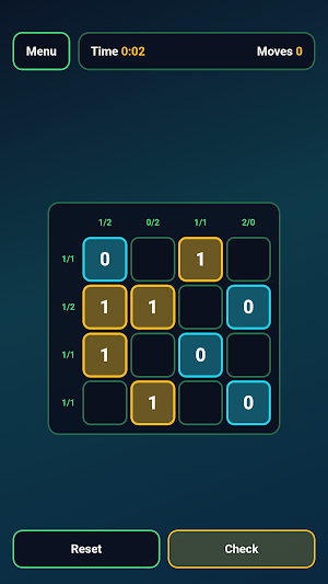Play Binary Screenshot 2