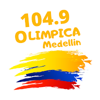 olimpica stereo medellin 104.9