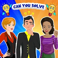 Tricky Mystery Mind Puzzle