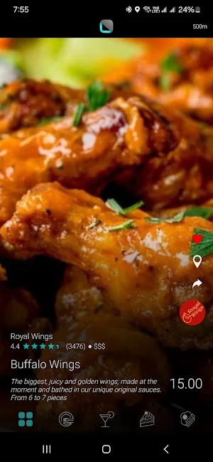 Snap It Go Screenshot 3
