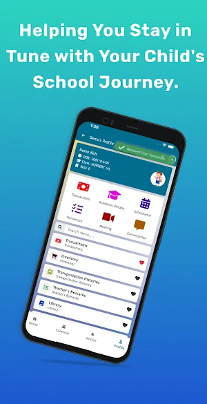 Kachan Kawal School Screenshot 2