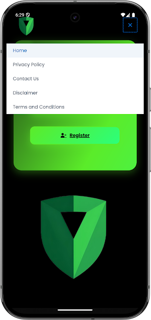YAARWIN Screenshot 2