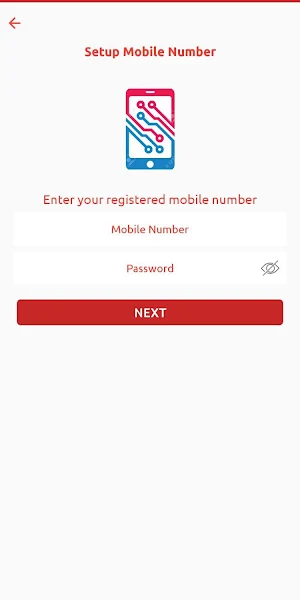 Mahabouddha Mobile Banking Screenshot 1