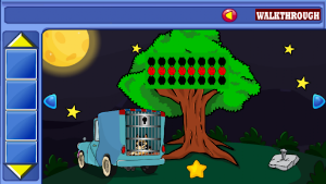 RescueTheLittleGermanShepherd Screenshot 1
